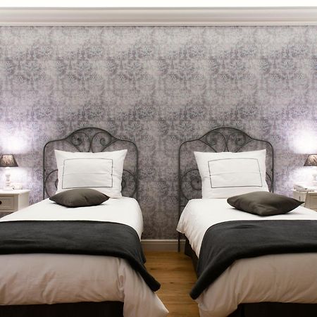 Marale Bed & Breakfast Serino  Ngoại thất bức ảnh