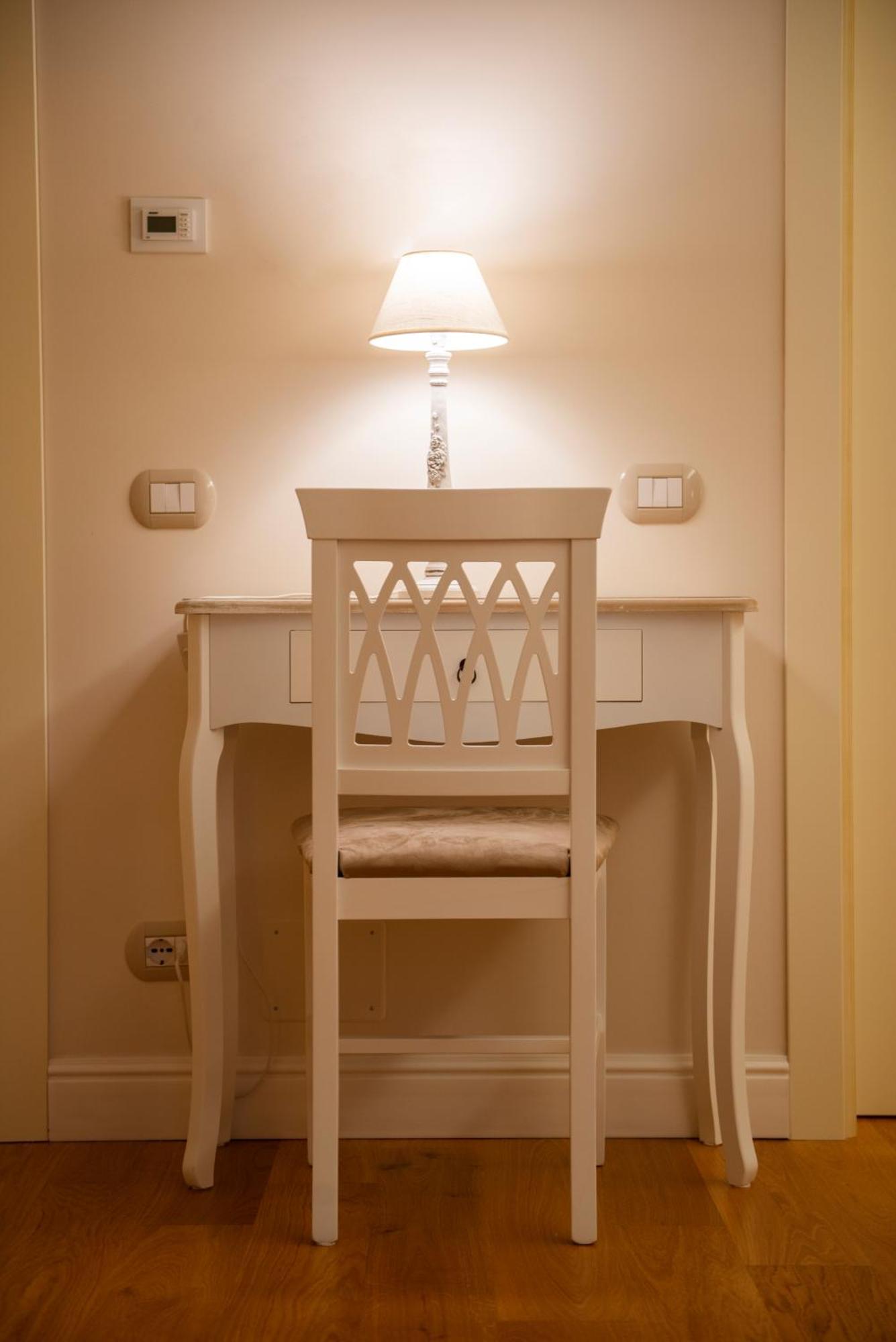 Marale Bed & Breakfast Serino  Ngoại thất bức ảnh