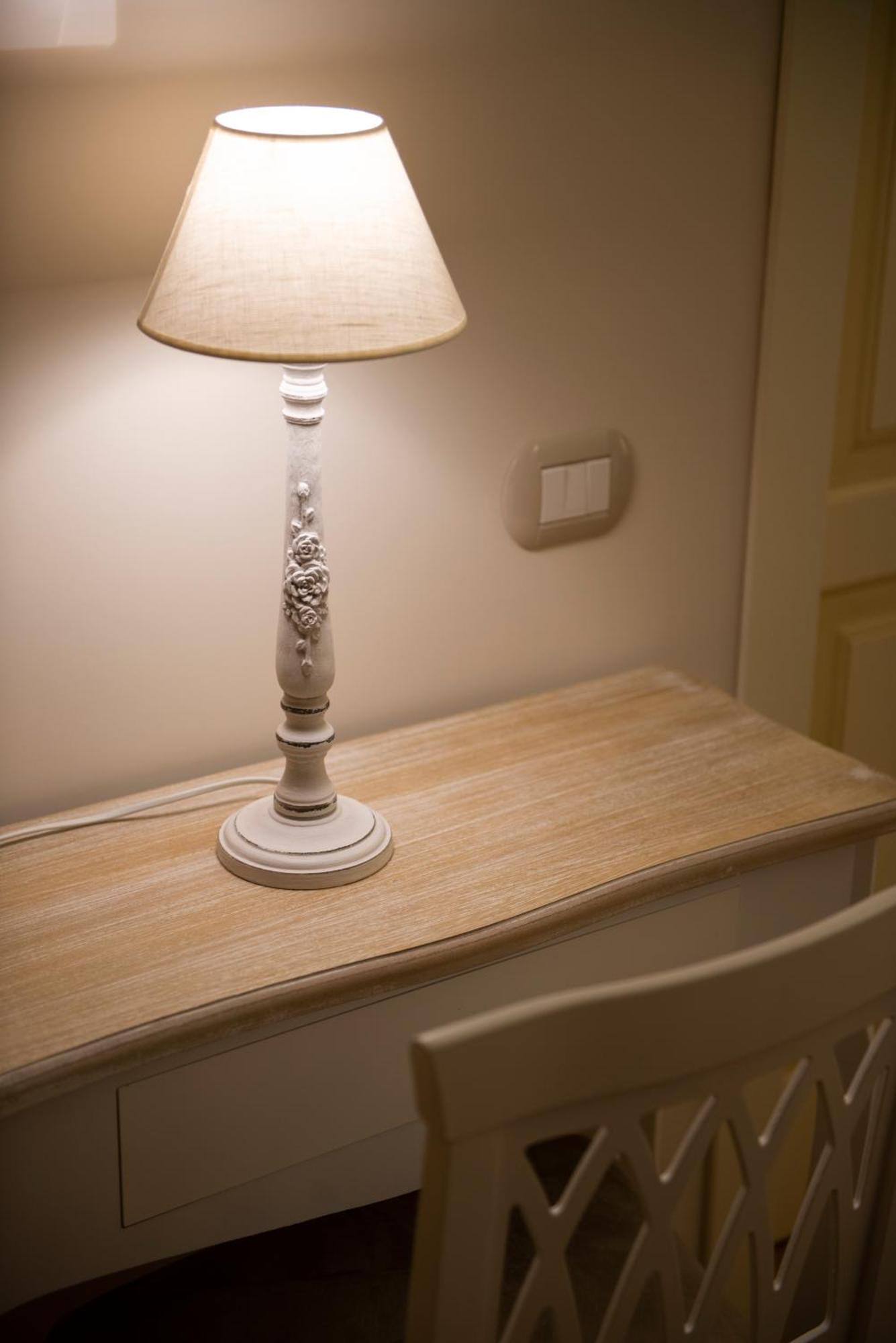 Marale Bed & Breakfast Serino  Ngoại thất bức ảnh