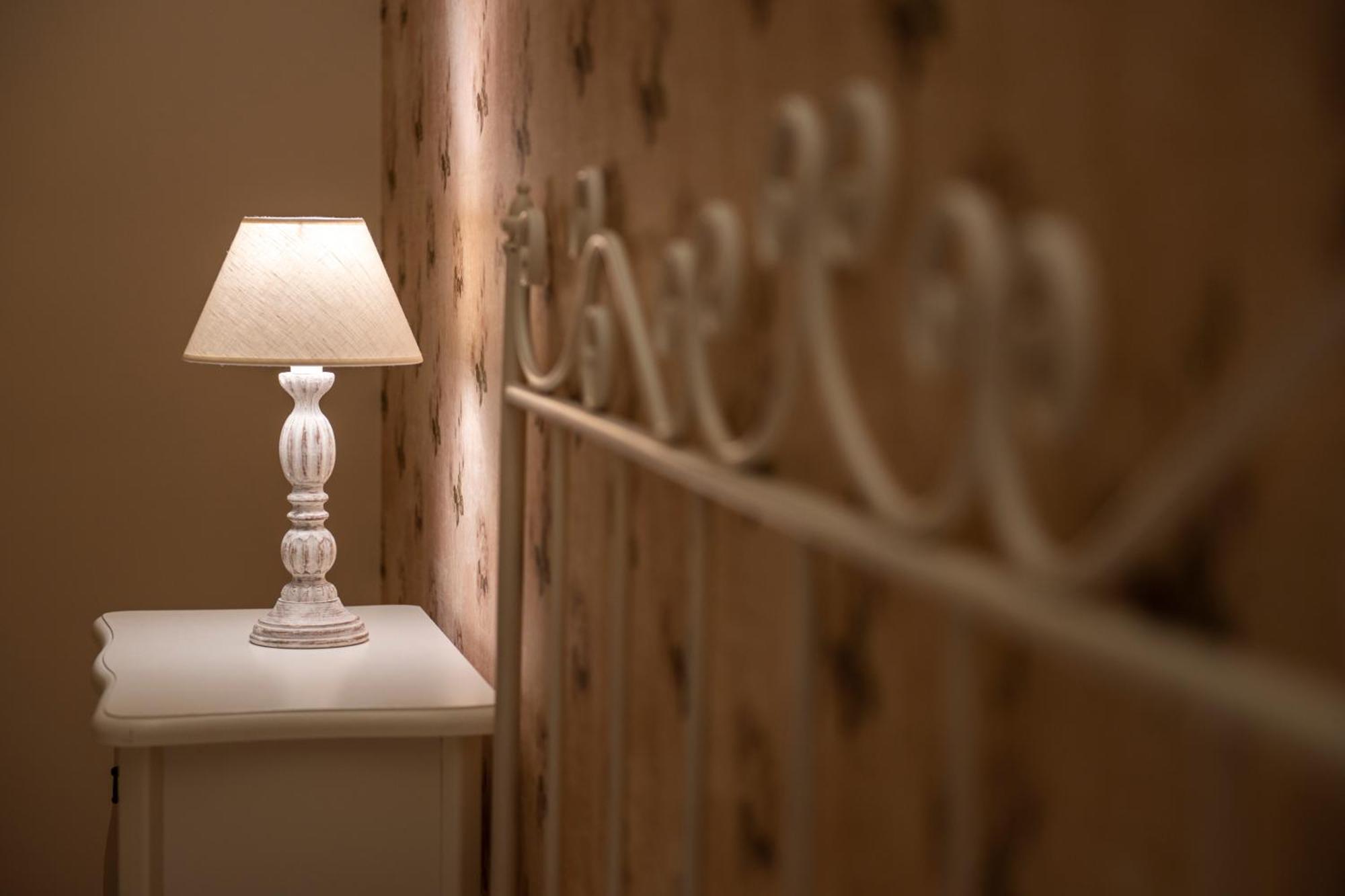 Marale Bed & Breakfast Serino  Ngoại thất bức ảnh