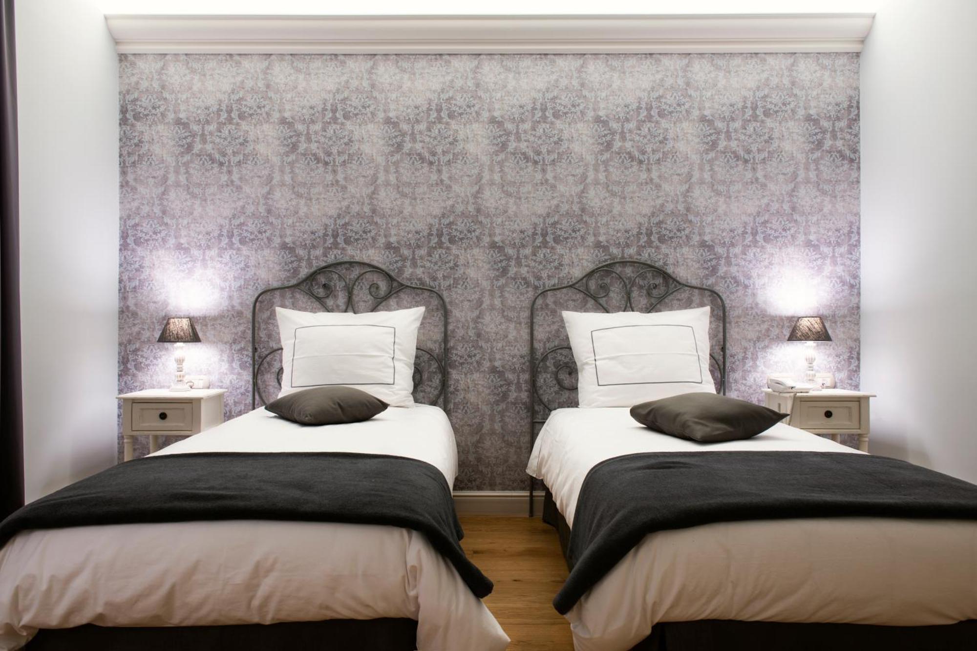 Marale Bed & Breakfast Serino  Ngoại thất bức ảnh