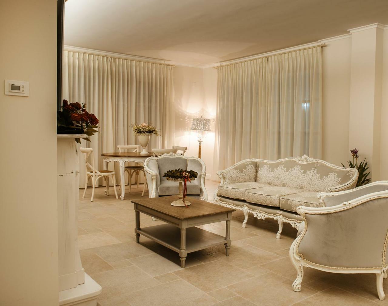 Marale Bed & Breakfast Serino  Ngoại thất bức ảnh