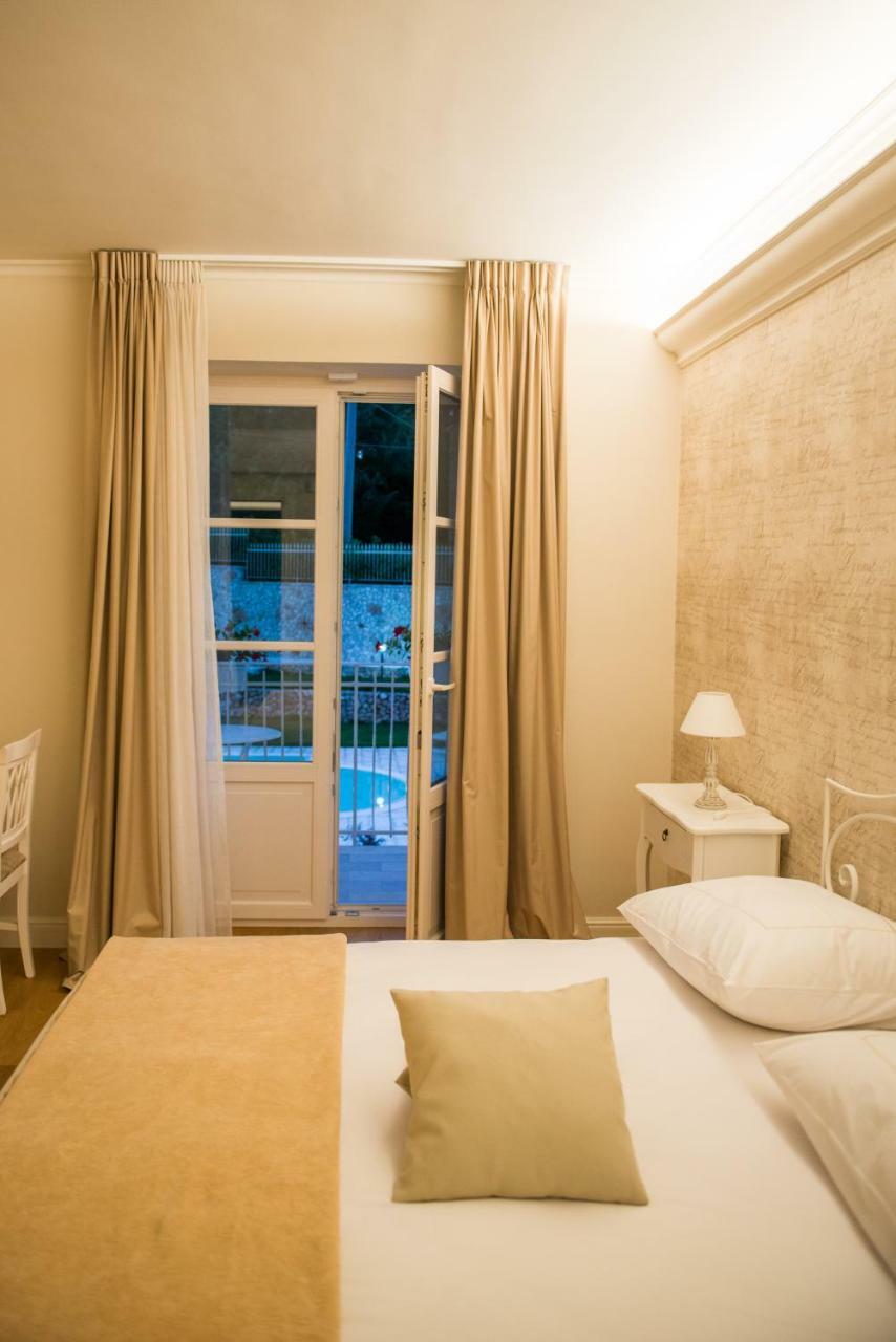 Marale Bed & Breakfast Serino  Ngoại thất bức ảnh