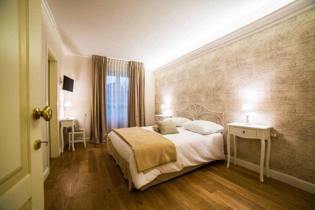 Marale Bed & Breakfast Serino  Ngoại thất bức ảnh